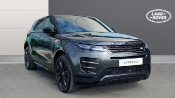 Land Rover Range Rover Evoque 2.0 D200 Autobiography 5dr Auto [Revised] Diesel Hatchback